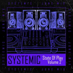 State Of Play Mix Vol 2 - June 2024