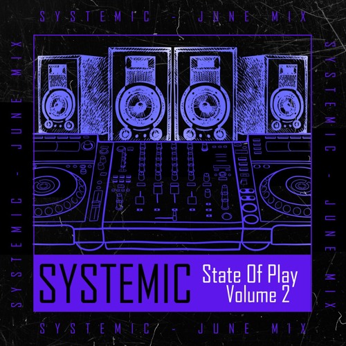 State Of Play Mix Vol 2 - June 2024