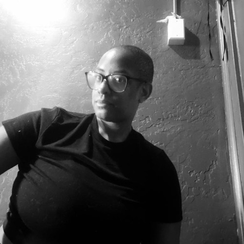 The Space Between Spaces w/ Ron Like Hell & guest Sharlese @ The Lot Radio 01 - 28 - 2021