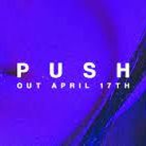 'Push' Vocal Instrumental Remix by Ricki Manmohan