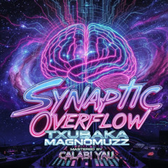 Txubaka vs MaGnOmUzZ - Synaptic Overflow 180 (Mst Calabiyau)