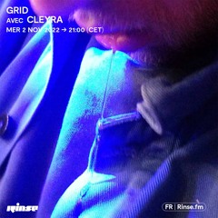 Grid avec Cleyra - 02 Novembre 2022