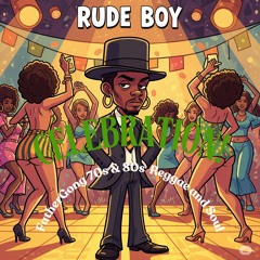 80s, 70s Reggae & Soul2Soul Mix