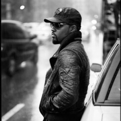 Musiq Soulchild - Mary Go Round (RMXXX)