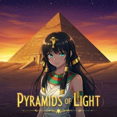 Pyramids of Light