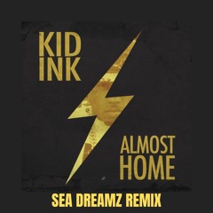 Kid Ink - Sunset (Sea Dreamz Remix)