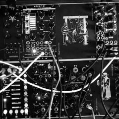 MURDER :: MODULAR (Live Jam)
