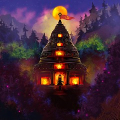 Sahasrara (7th Chakra Crown B - AAH)