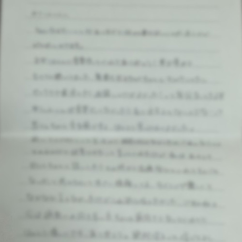 writing diary