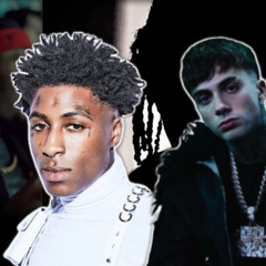 Tony Boy x NBA YoungBoy, Angels [Type Beat]