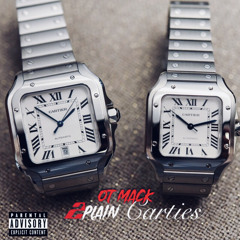 2 Plain Carties (unreleased)