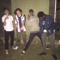 10cellphones - Button Down (feat. Mazerot)