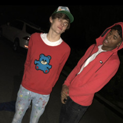 444 - Noe Glizzy & Mess Dotchi