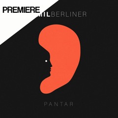 PREMIERE: Emil Berliner - Pantar (Original Mix) [Ohrgut Records]