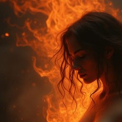 Burning hot - need You