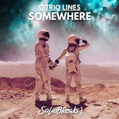 Citriq Lines - Somewhere