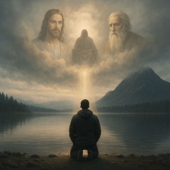Reframe My Me God