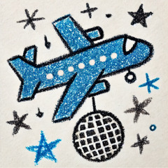 KLM beat
