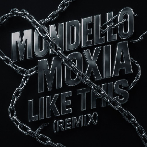 [FREE DL] Mondello x Moxia - Like This (Remix)