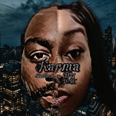 Karma(ft. YPN Jose)