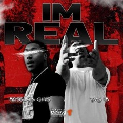 BossLand Chris - I'm Real Ft. TMS KB [Exclusive Audio]