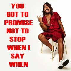 Everchunky--Foo Fighters vs Bruno Mars--DJ Bigg H