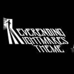 Never Ending Nightmares OST Main Theme. PC INDIE HORROR