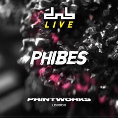 Phibes - DnB Allstars at Printworks 2023 - Live From London (DJ Set)