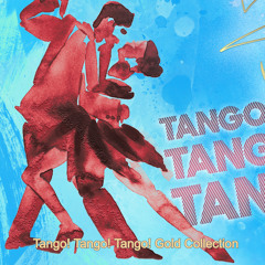Tango Argentin Champagne Bubbles