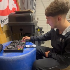 Coatesy’s Mix 03