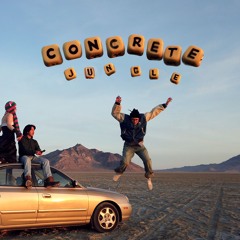 360Theistic - Concrete Jungle