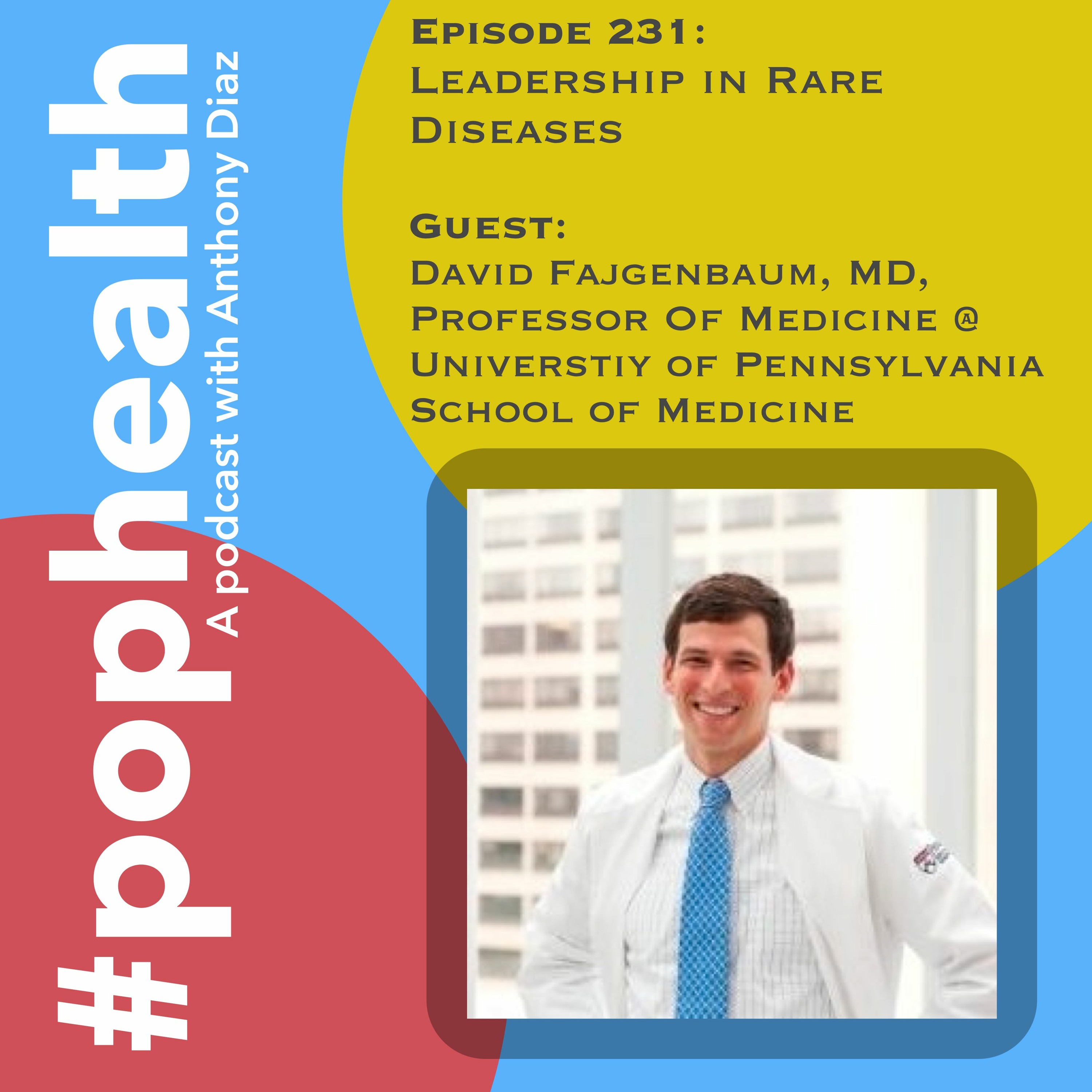 The #PopHealth Show