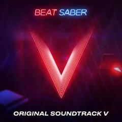 Jaroslav Beck feat. Meredith Bull - Magic - Beat Saber OST V