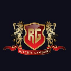 RITCHIE GAMBINO - LIVING WITHOUT RULES