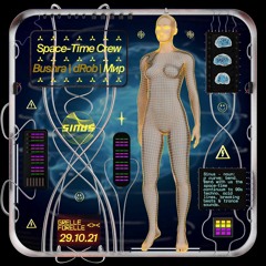 Mir / Sinus @ Grelle Forelle <>< Turbo 29/10/21