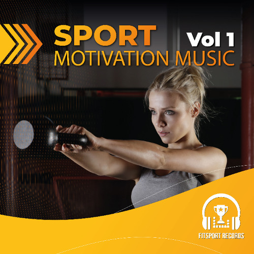 Sport MotivationVol 1