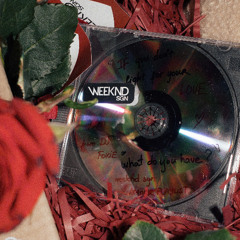 FOXIE VALENTINE'S SET | MADLY IN LOVE | WEEKND SGN