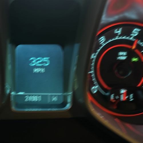 325 on the Dashboard (Young Thug, Travis Scott) - meowpuppy remix