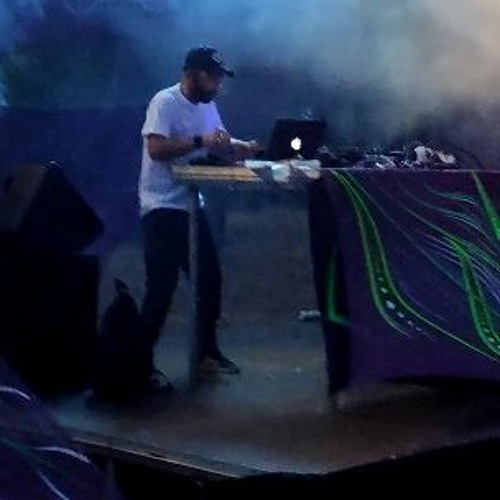 Psy Trance by Dj Psy Mode