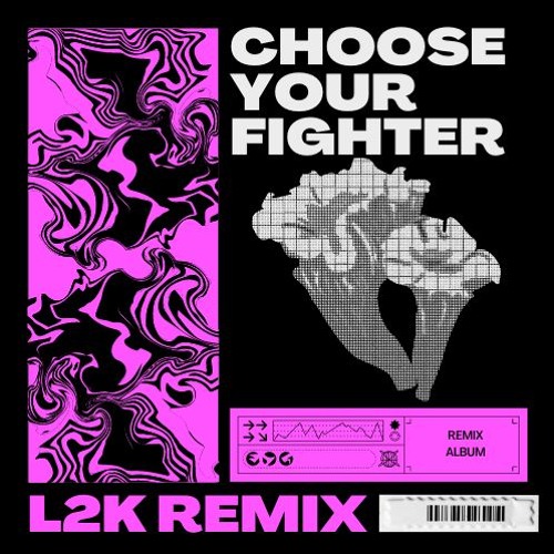 Choose Your Fighter (Remix)