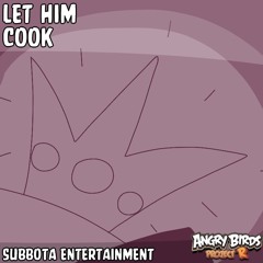Let Him Cook