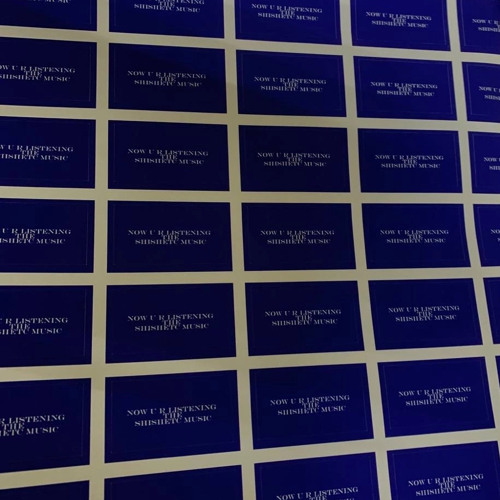 shishetc - song I like in 2002