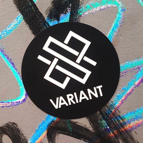 Variant Sound 14th October 2023 w/Lucas