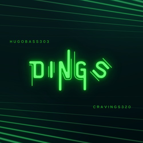 DINGS w/ cravings320