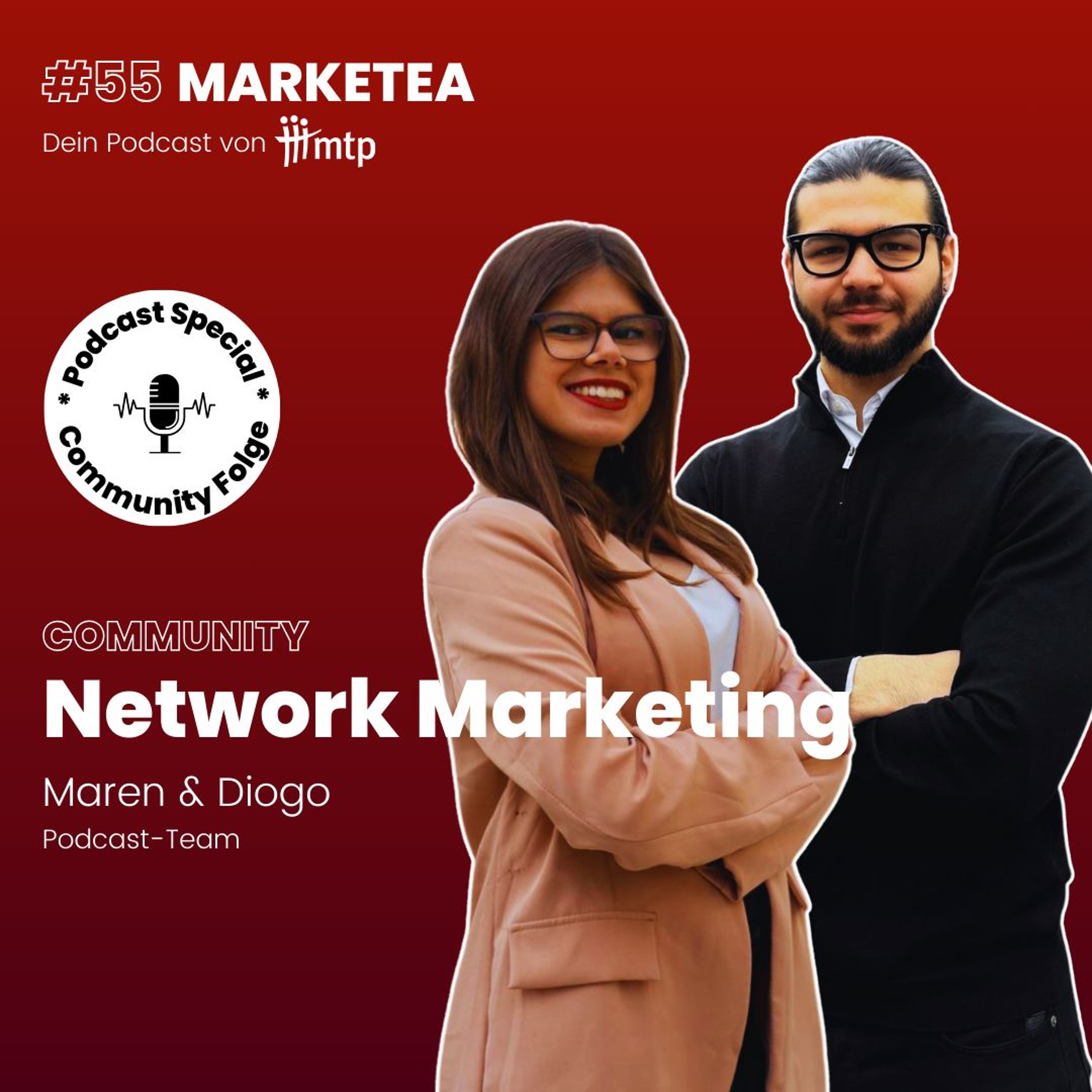 MARKETEA