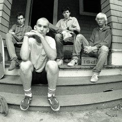 Salad Days