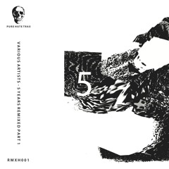 Anticipating A Gallop (Tripped Remix)