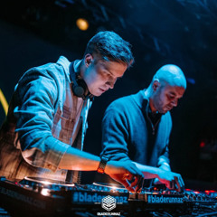 BLADERUNNAZ 01.03 - Variant b2b Winstone