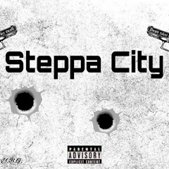Steppa City (Official Audio)