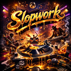 Slopwork - Upbeat Funk Groove | Background  Royalty Free Music for Video